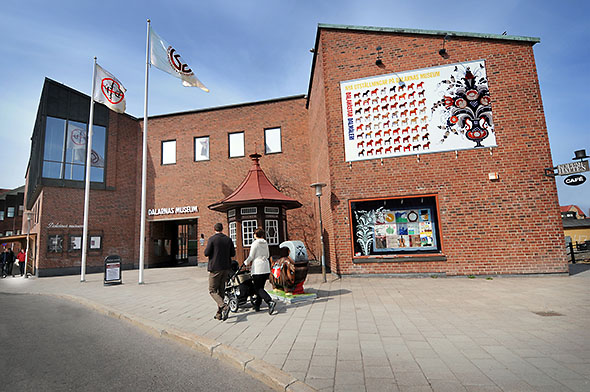 Dalarnas Museum