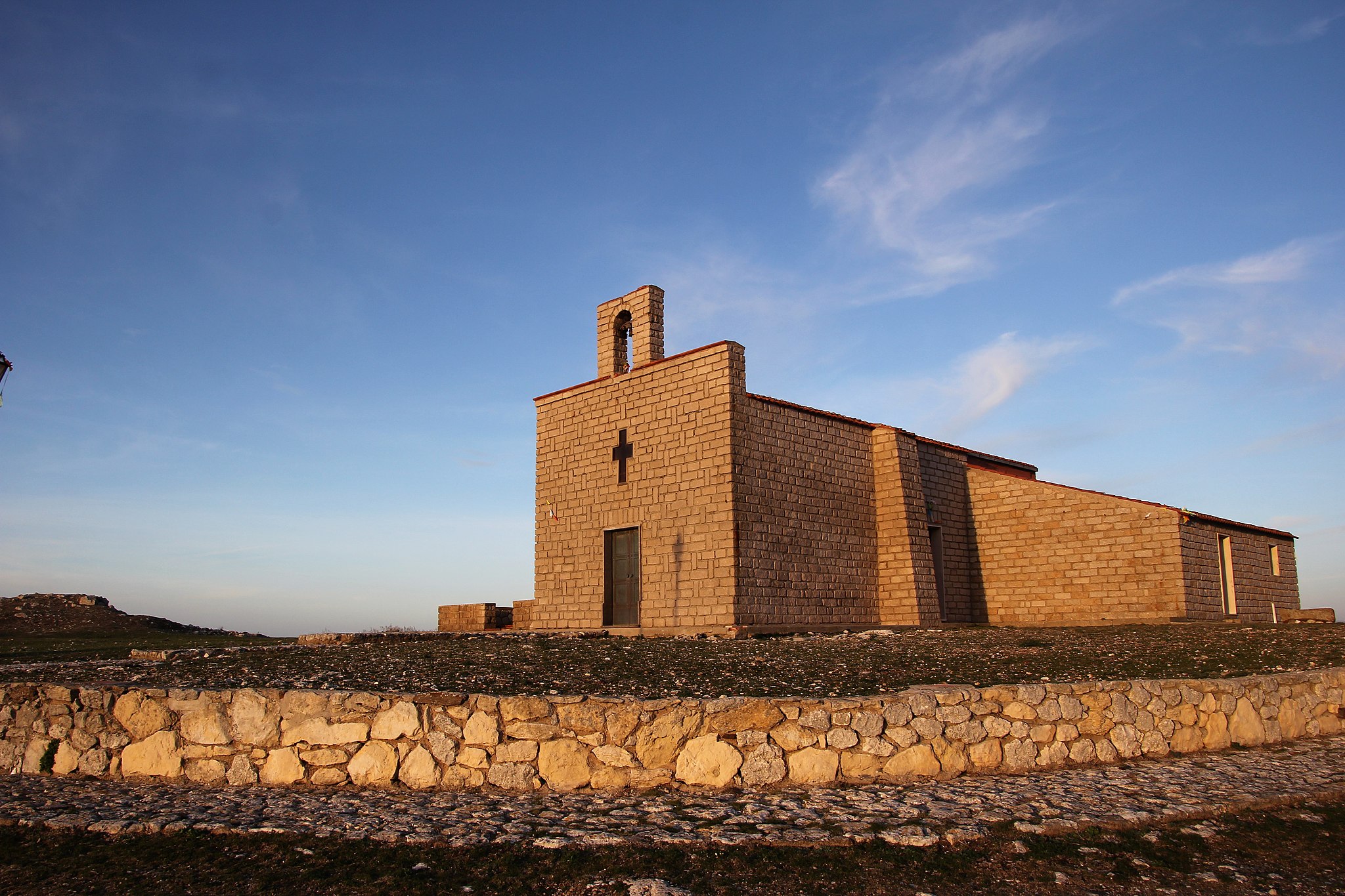 Chiesa di Nostra Signora di Bonaria