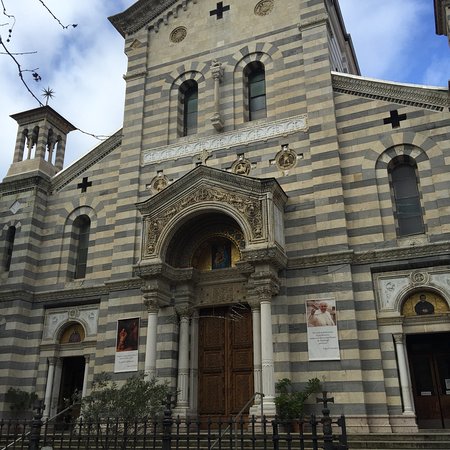 Chiesa di Nostra Signora della Neve