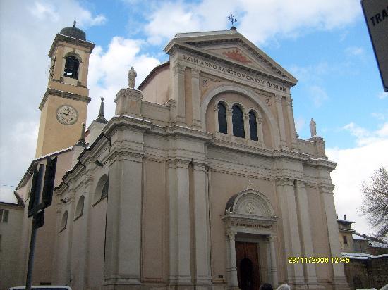 Chiesa di S. Antonino