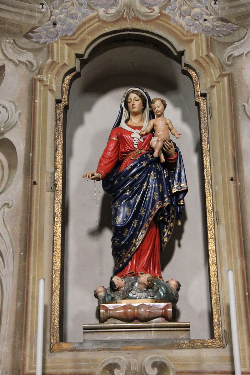 Chiesa della Madonna della Marina