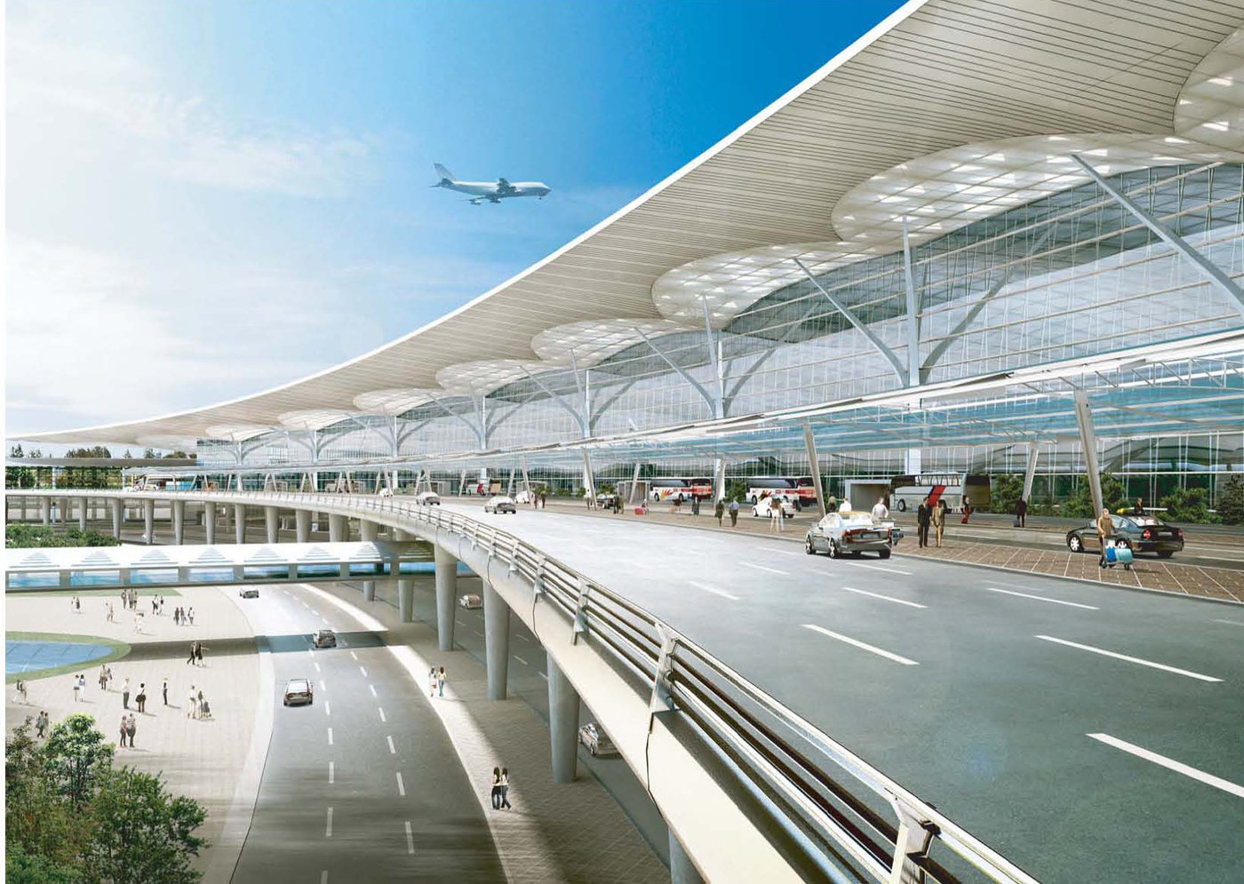 CGV Incheon Airport