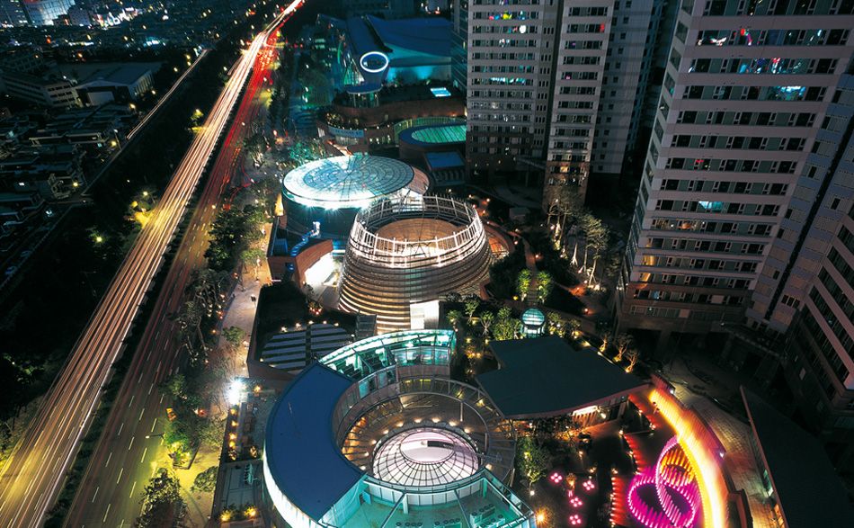 CGV Changwon The City