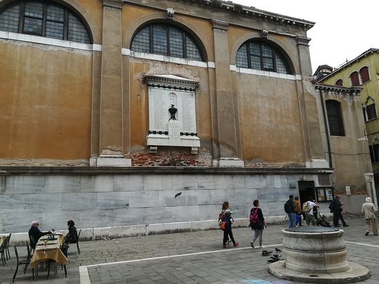 Chiesa di San Cassiano