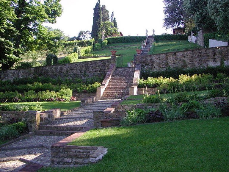I Giardini dell'Acqua