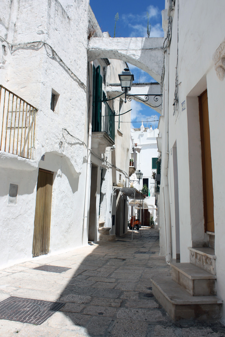 IAT di Cisternino