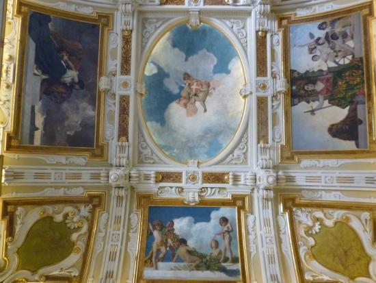 House of Francesco Maria Balbi Piovera