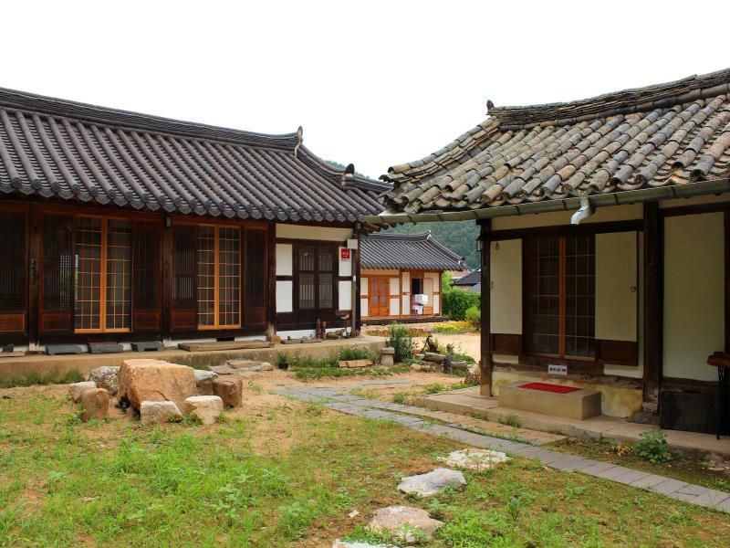 House of Pansagongpa Branch of Pyeongsan Shin