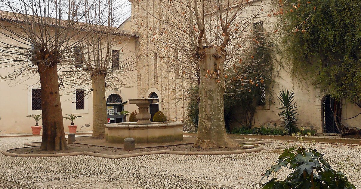 Il Chiosco di Fara