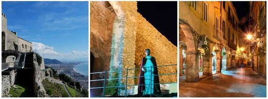 Il Divino Viaggio del Sommo Poeta