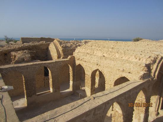 Harireh - Ancient City