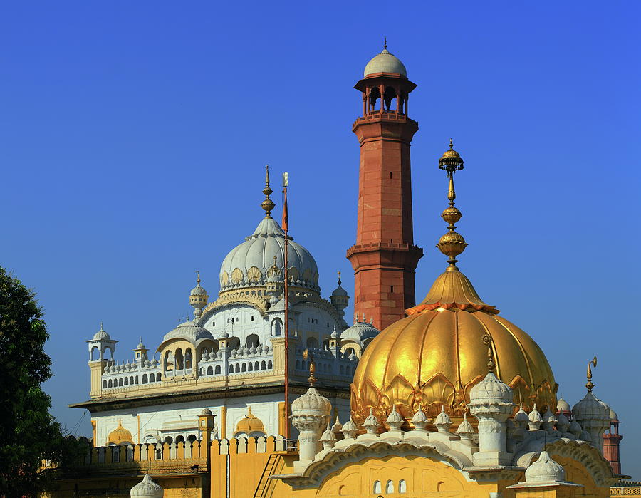 Gurudwara Dera Sahib