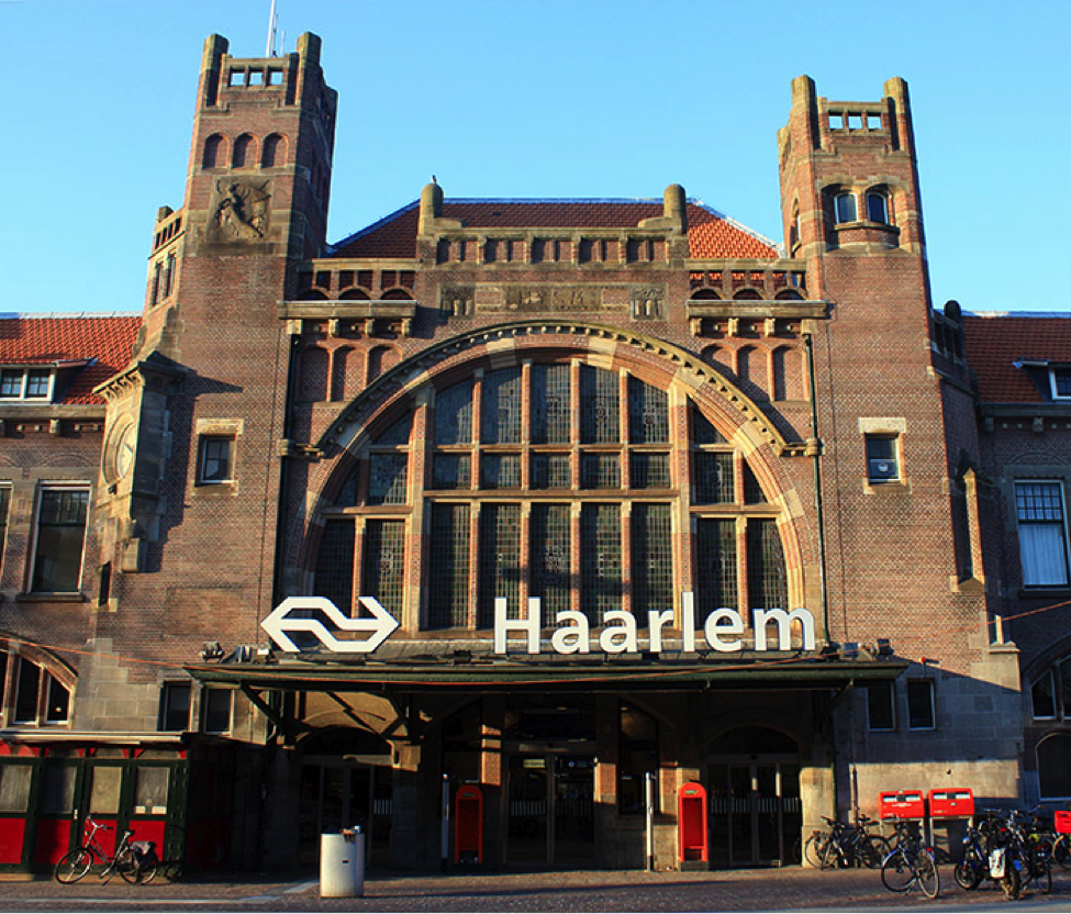 Havana House Haarlem