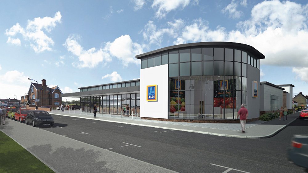 Herons Leisure Centre