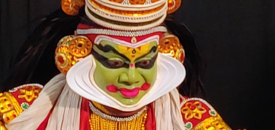 Kairali Theatre