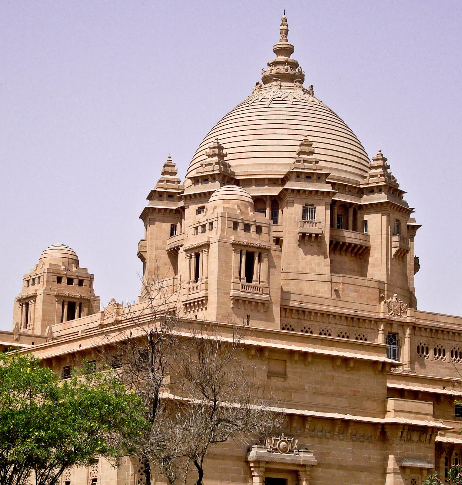 Jodhpur Desert Taxi Service