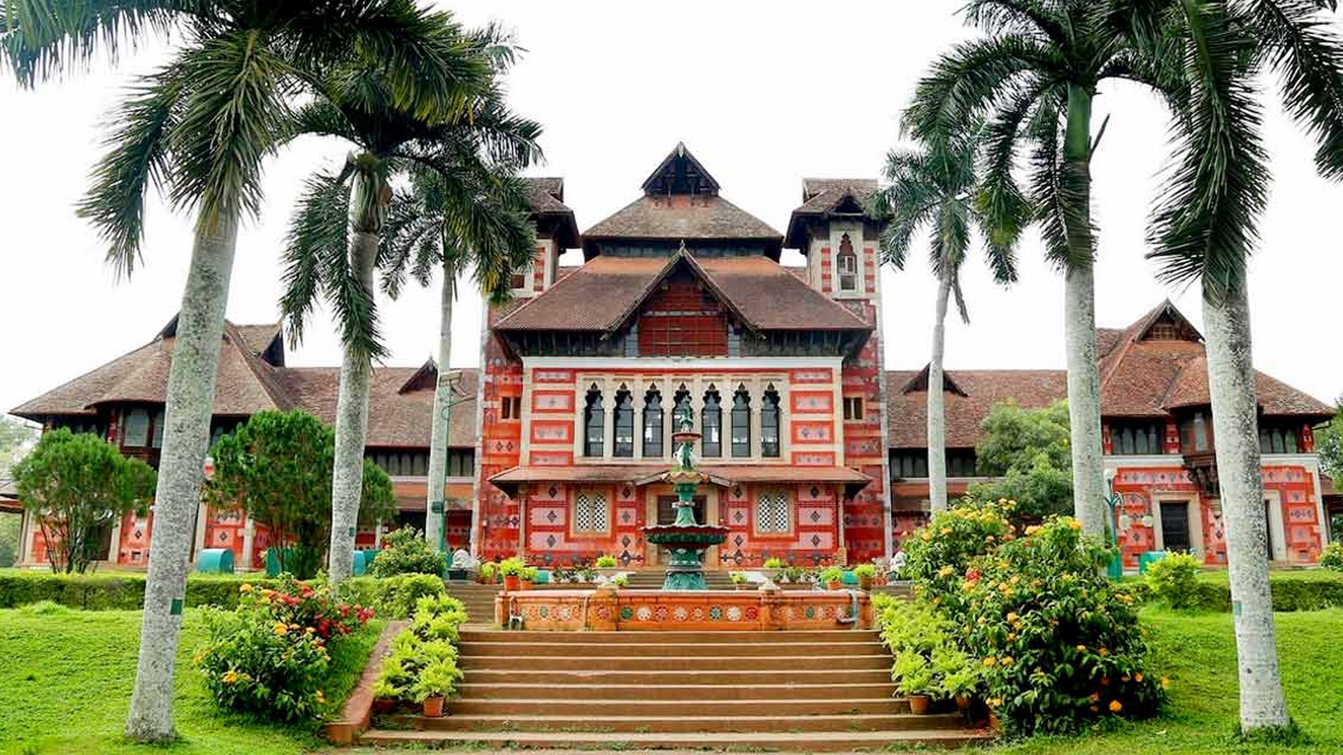 Keralam - Museum of History and Heritage