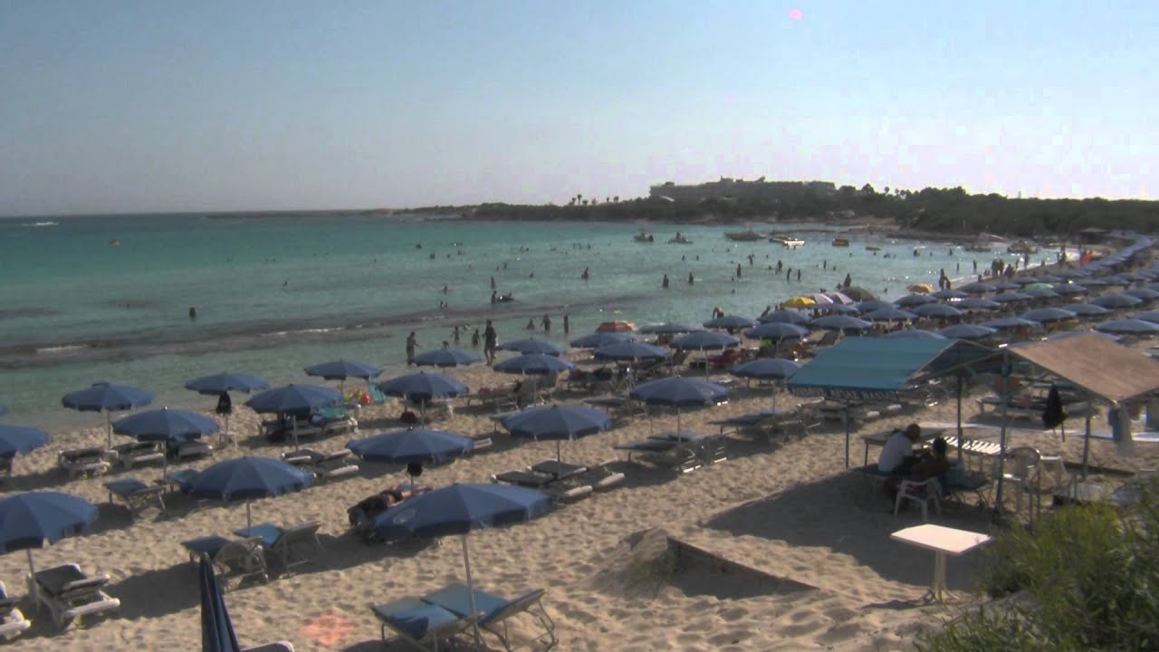 Katsarka Beach