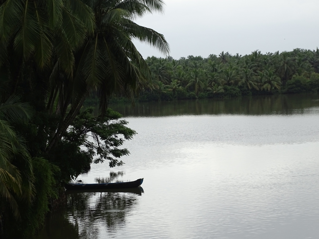 Kavvayi Islands
