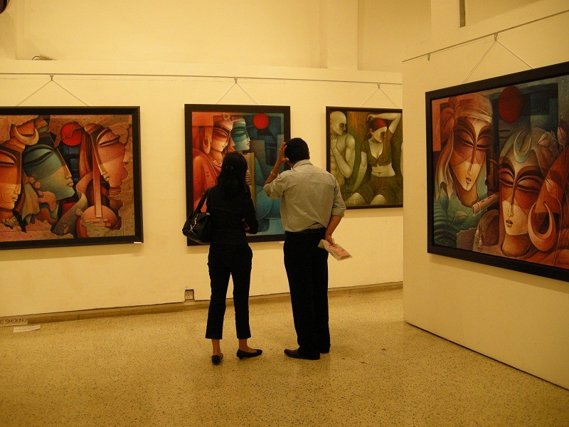 Impressions Art Gallery