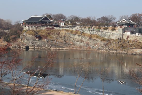 Jinjuseong