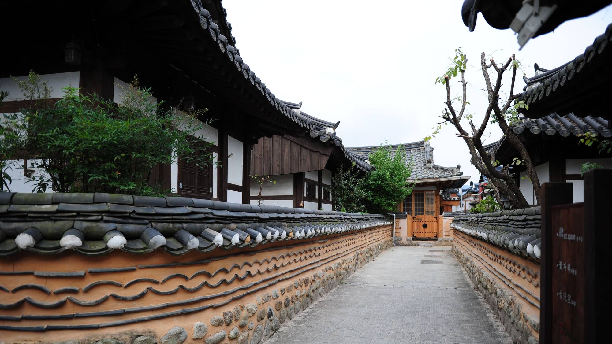 Jeonju Korean Traditional Wine Museum