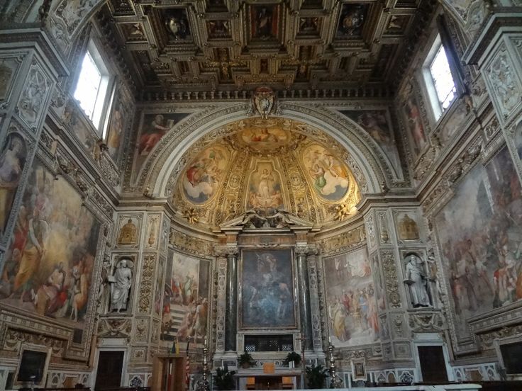 Fonte di Santa Susanna