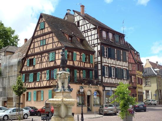 Fontaine Roesselmann