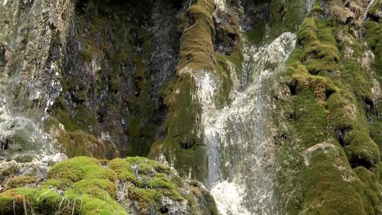 Grotta dello Scalandrone
