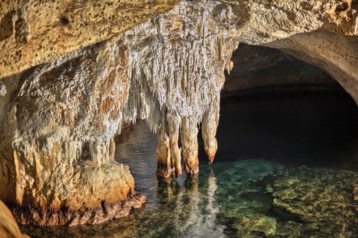 Grotta dell'Acqua