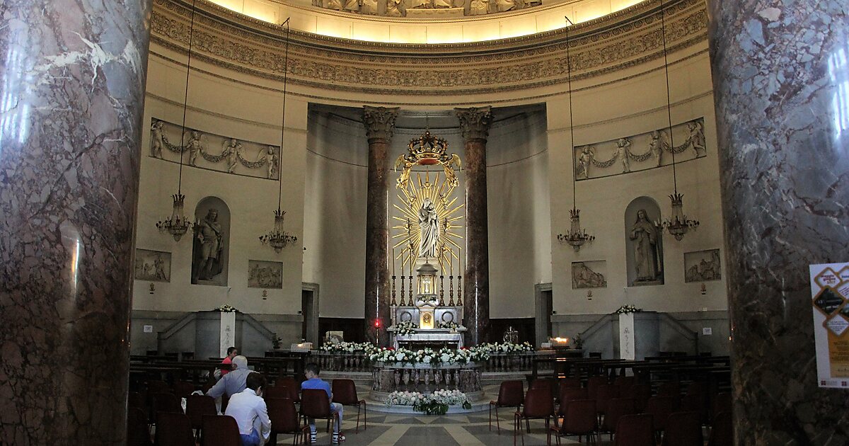 Gran Madre di Dio