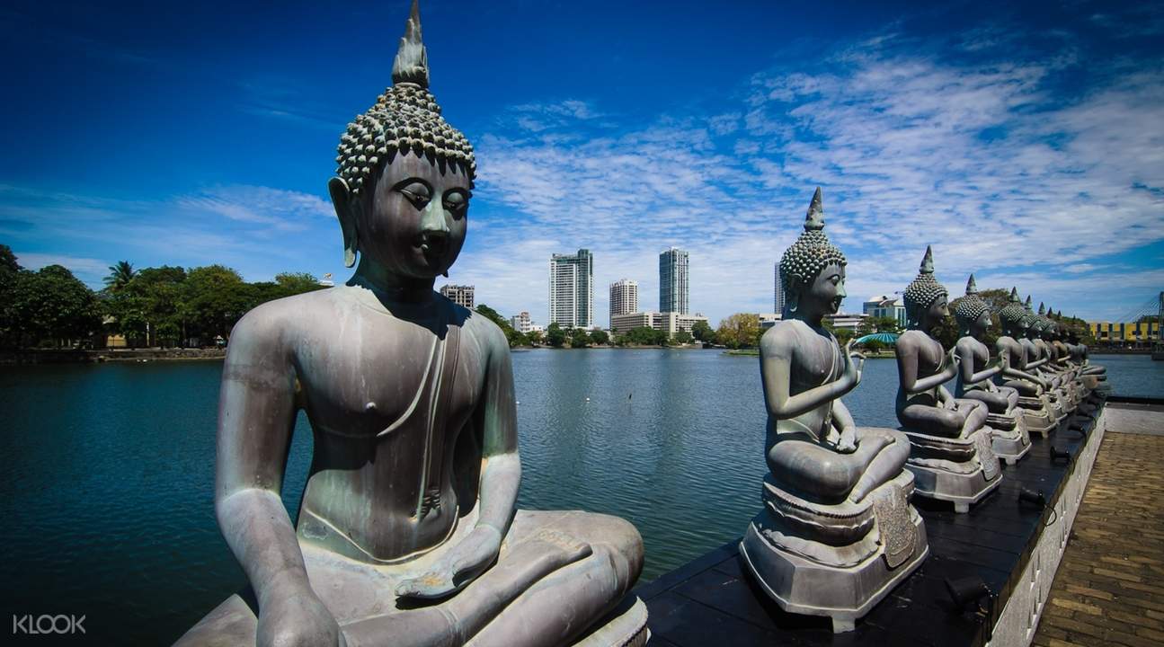 Gavesha Travels & Tours