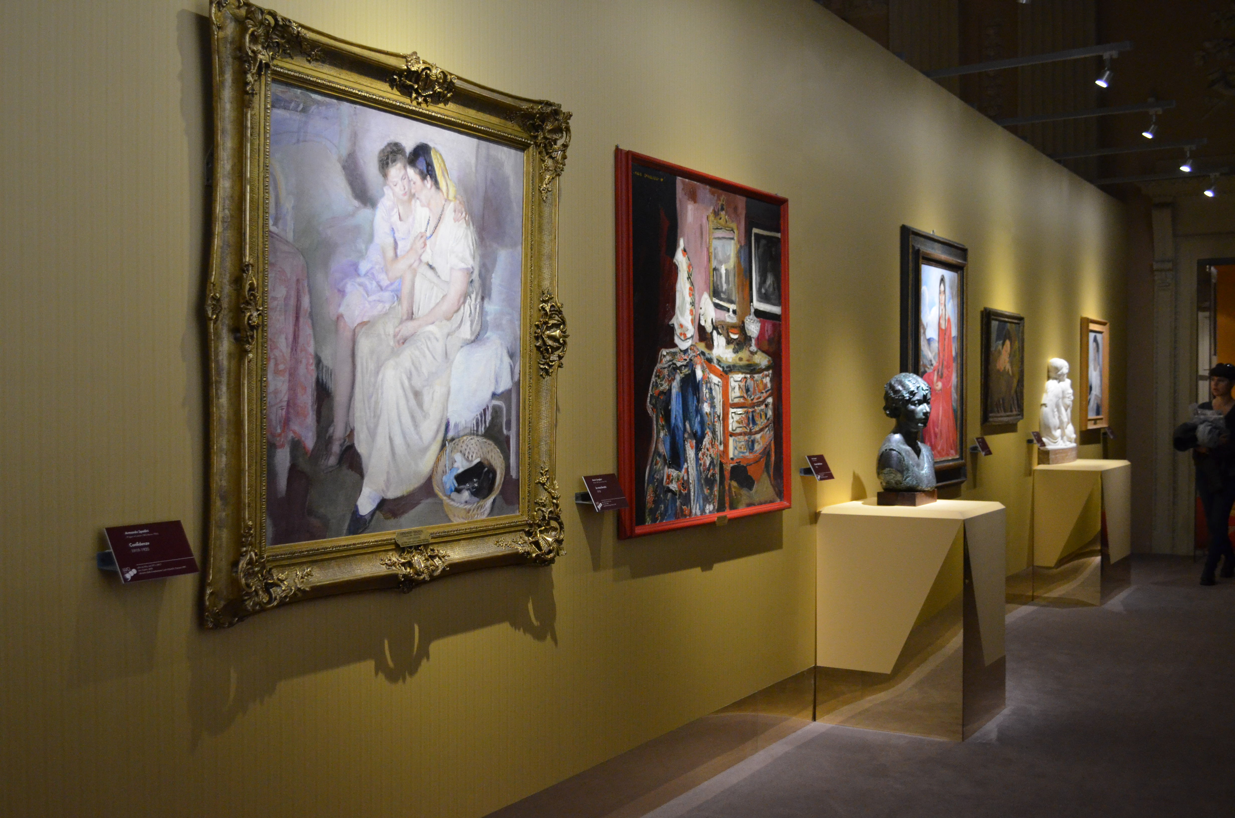 Galleria D'arte Marchetti