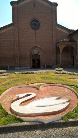 Monastero Santa Maria Degli Angeli