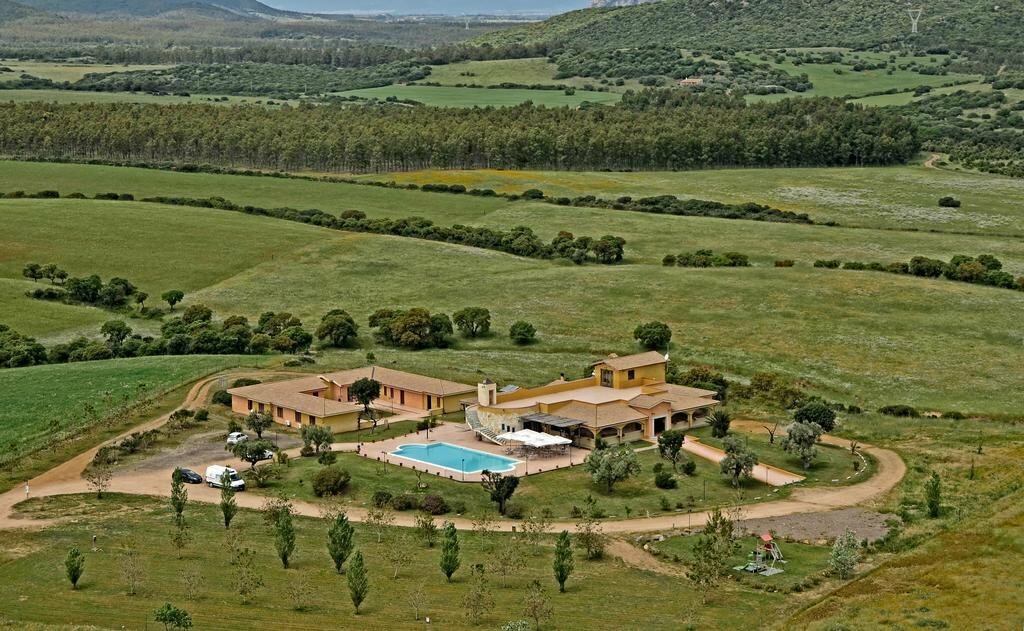 Monte Arcosu