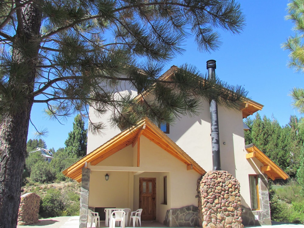 Miradores de Villa Pehuenia