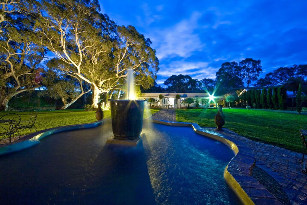 Moorooroo Park Vineyards