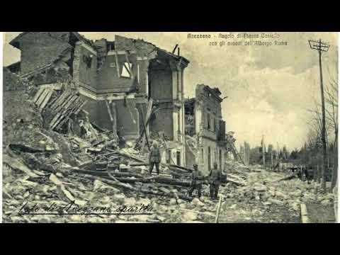 Monumento alle Vittime del Terremoto del 1915