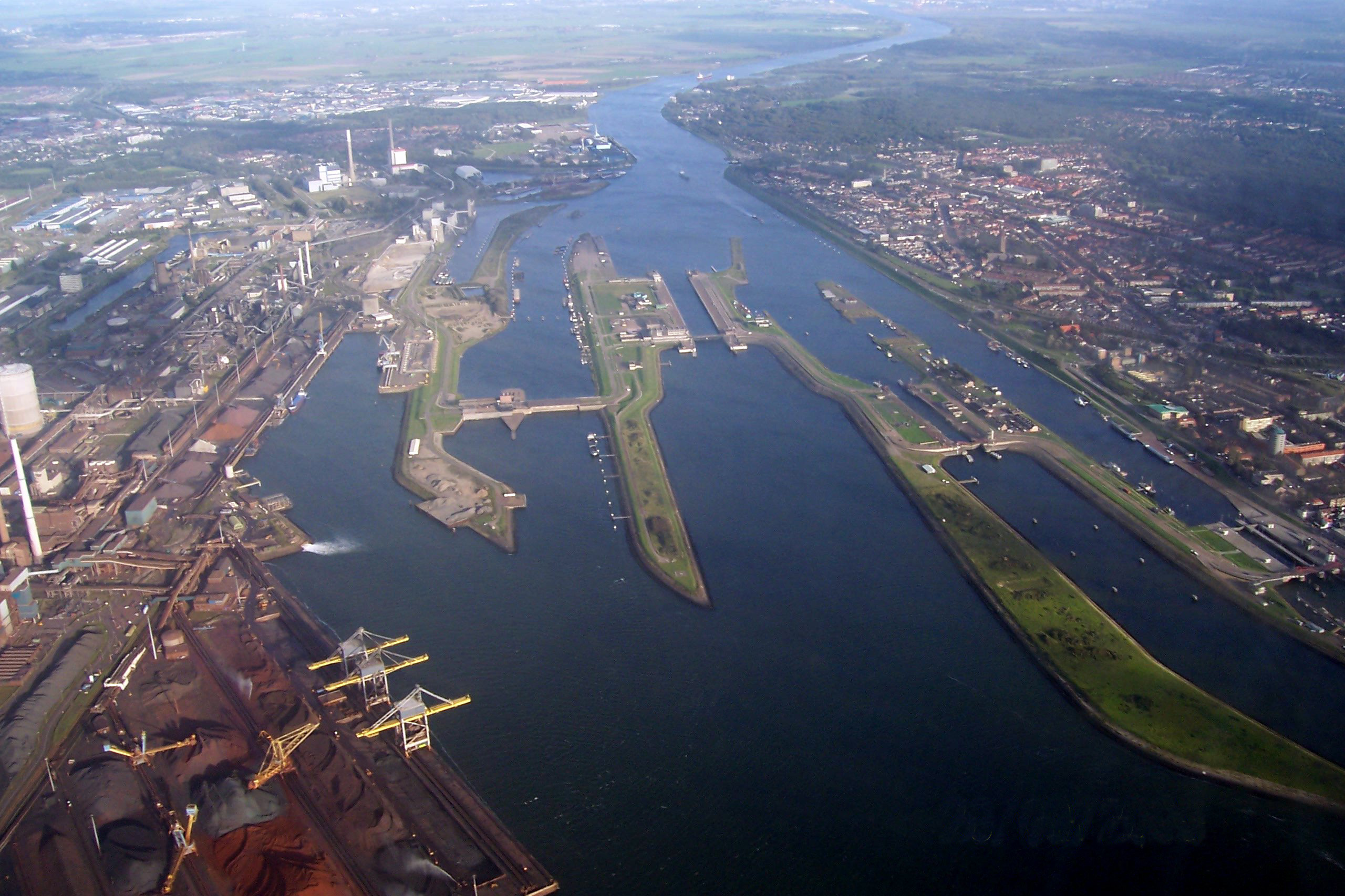 Noordzeekanaal