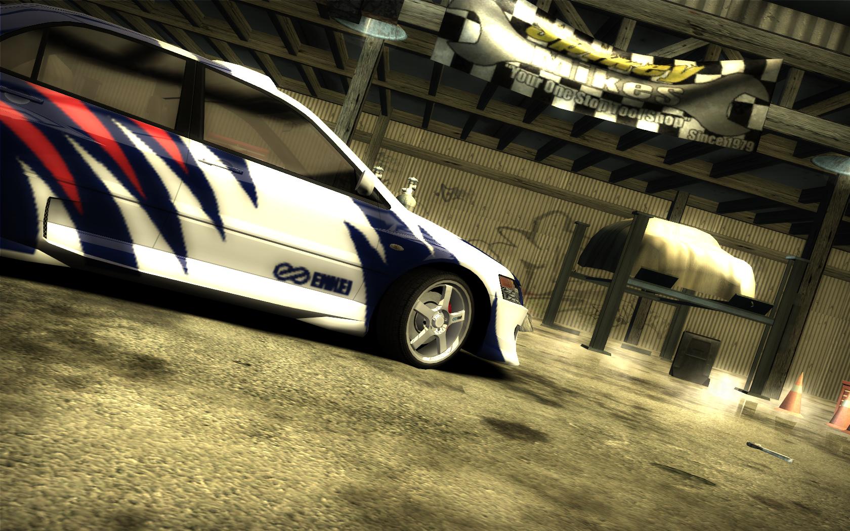 Most Wanted Motorcycles