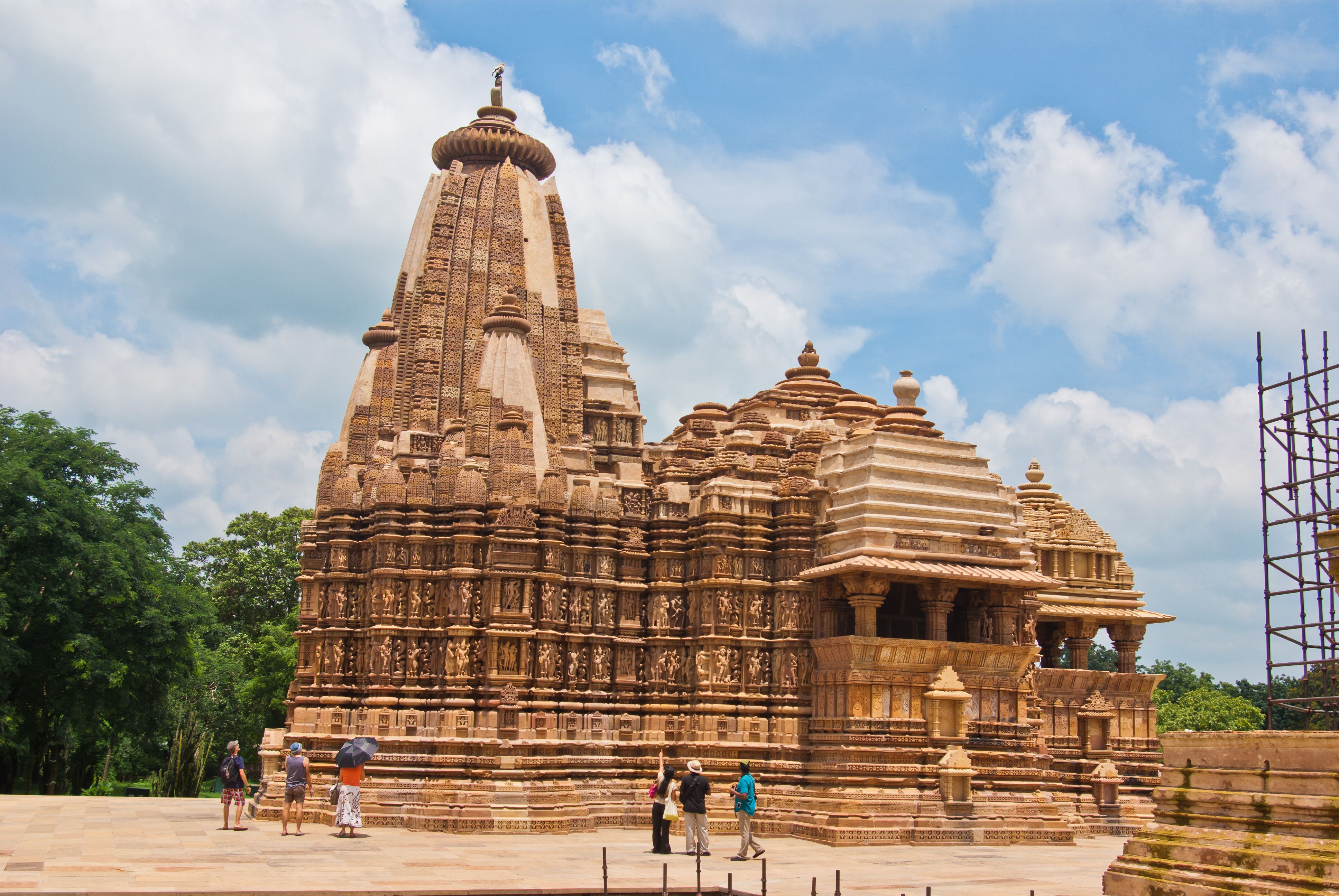 Lakshmi Temple