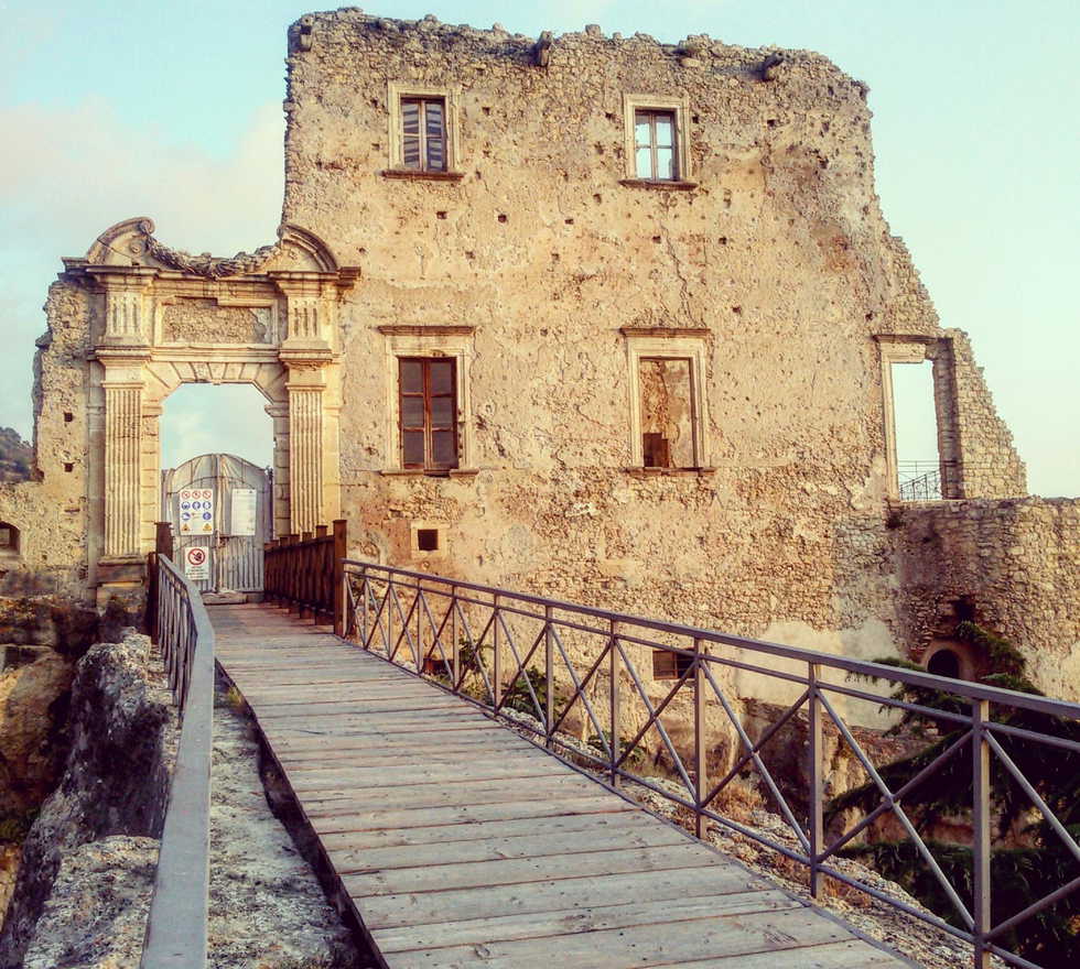 Largo Santa Domenica