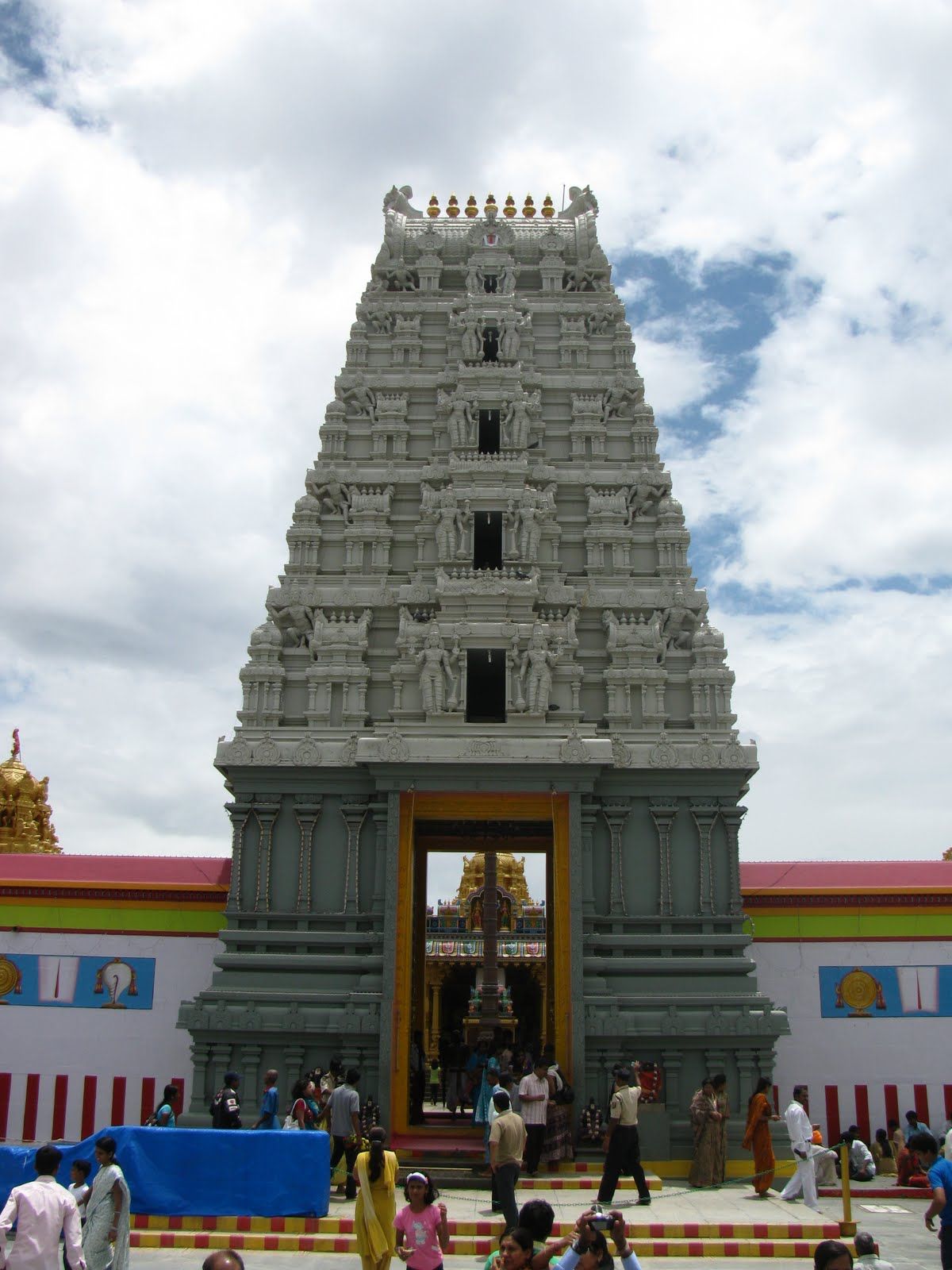 Kilbil Balak Mandir