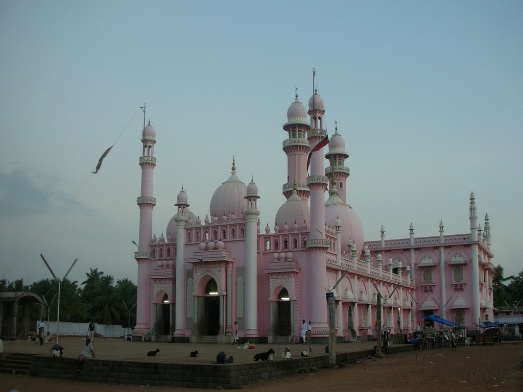 Kunnoth Juma Masjid