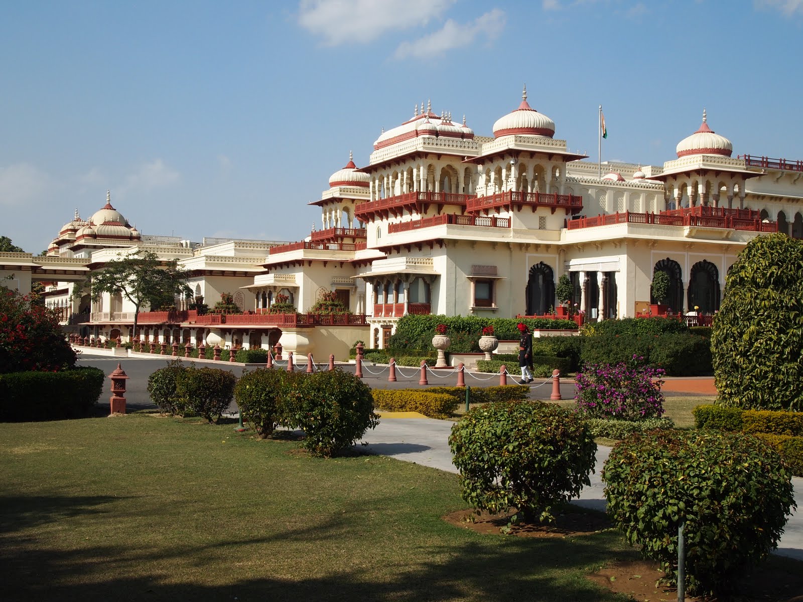 Maharaja Picture Palace