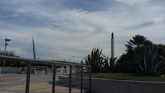 Madonna del Porto