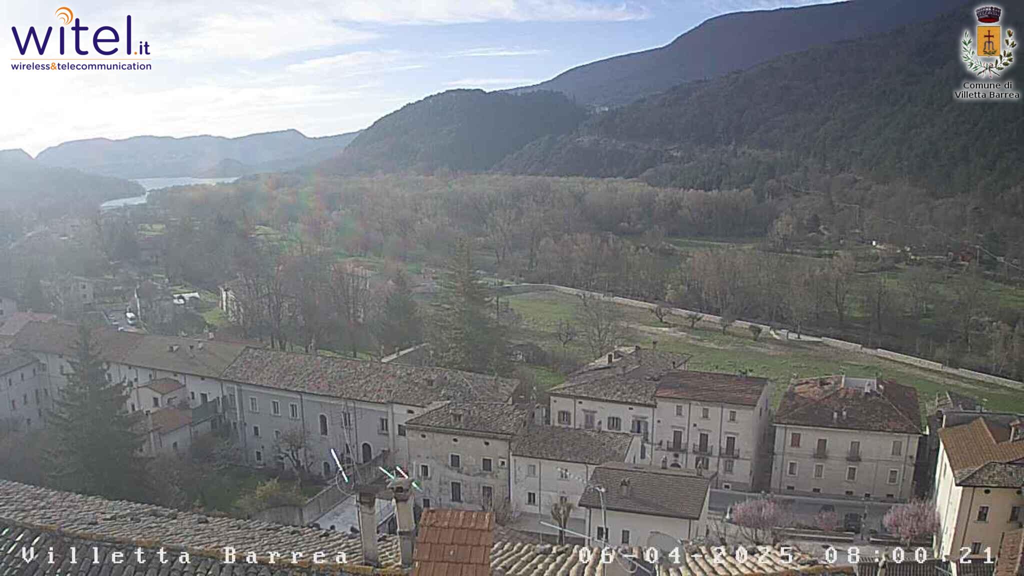 Pro Loco Villetta Barrea