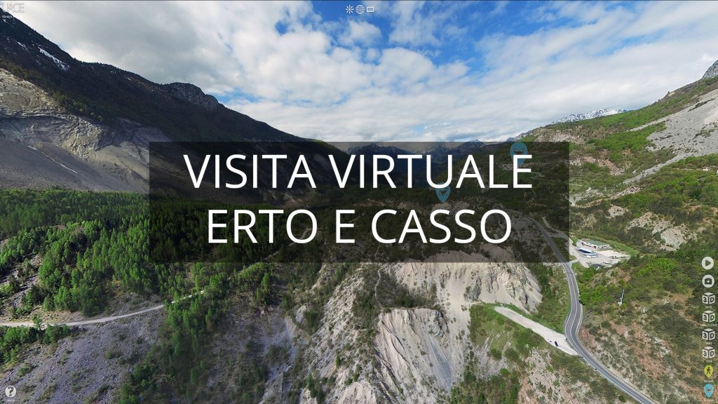 Proloco Erto e Casso