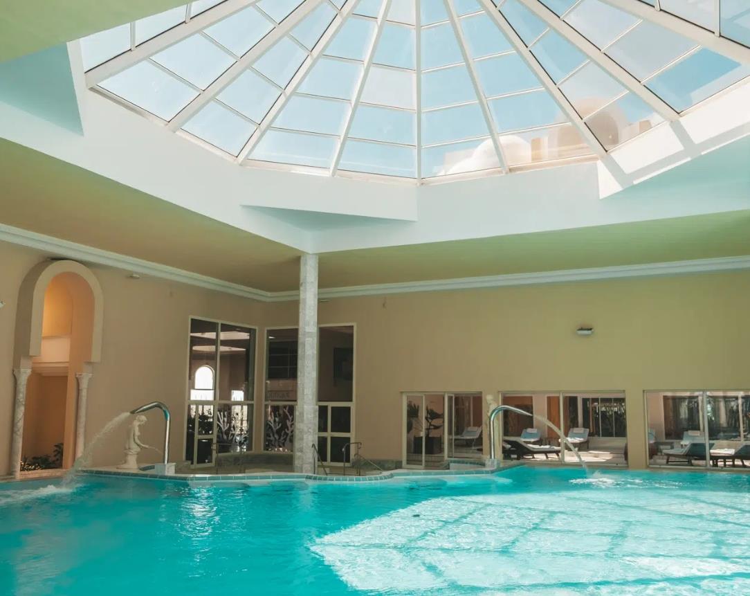 Pulp Le Spa