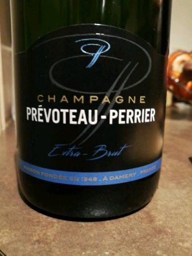 Prevoteau Perrier
